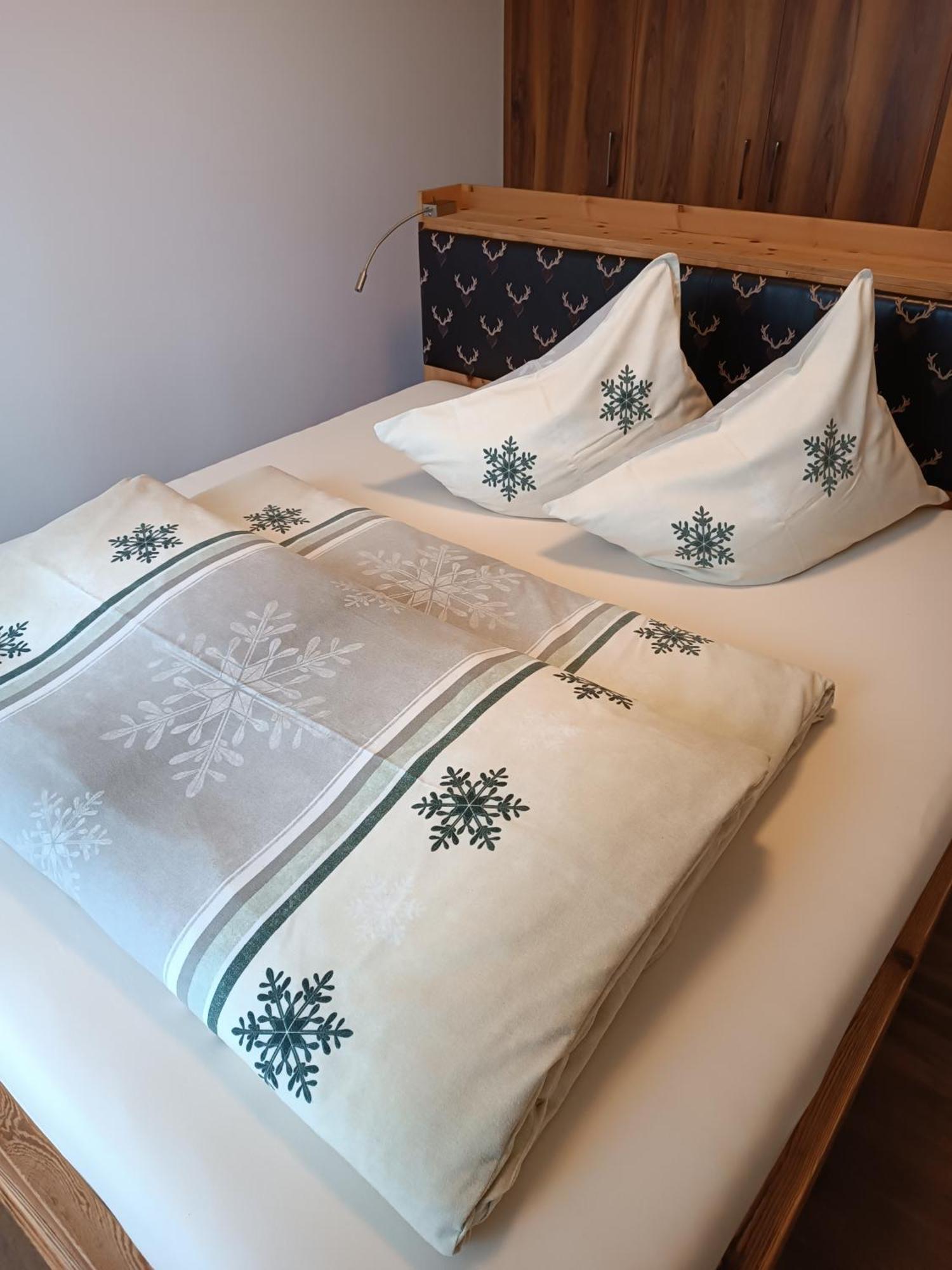 Pruensterhof Schenna Appartement Buitenkant foto